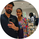 SiriRani Barupatla profile picture