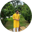 Sanjeev Reddy profile picture
